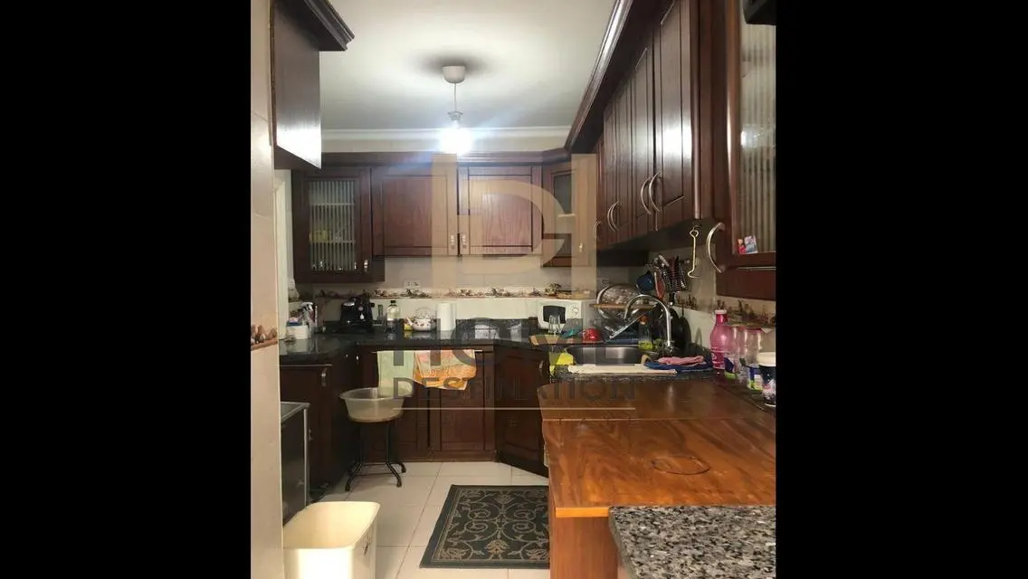 Luxury 4 Bedroom Apartment with 3434 sqm Space Overlooking Lakes
