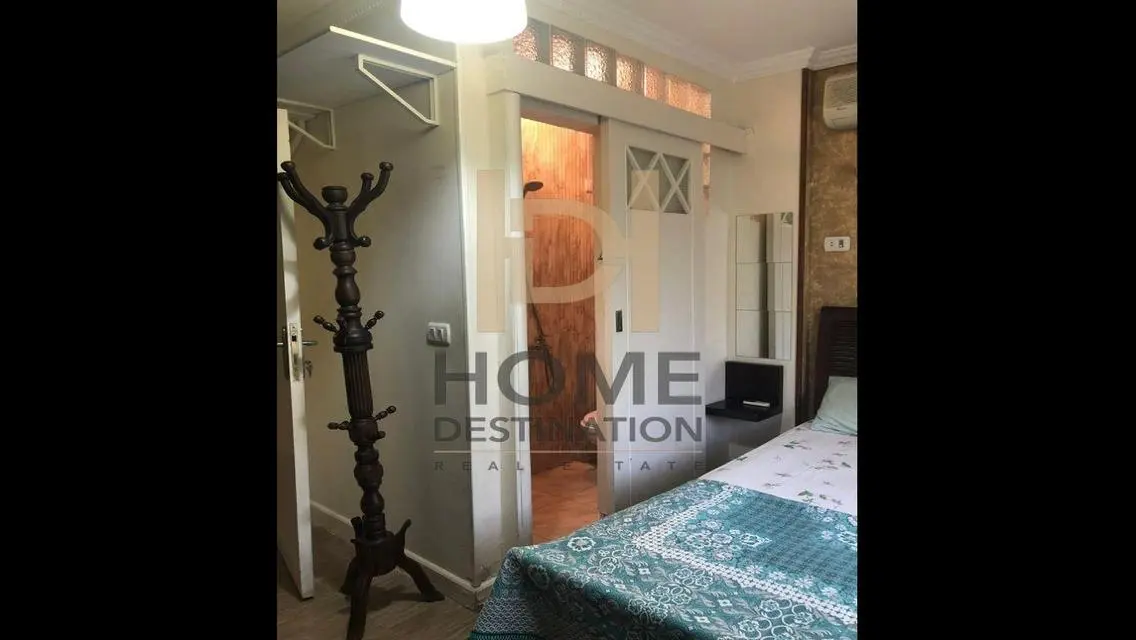 Luxury 4 Bedroom Apartment with 3434 sqm Space Overlooking Lakes
