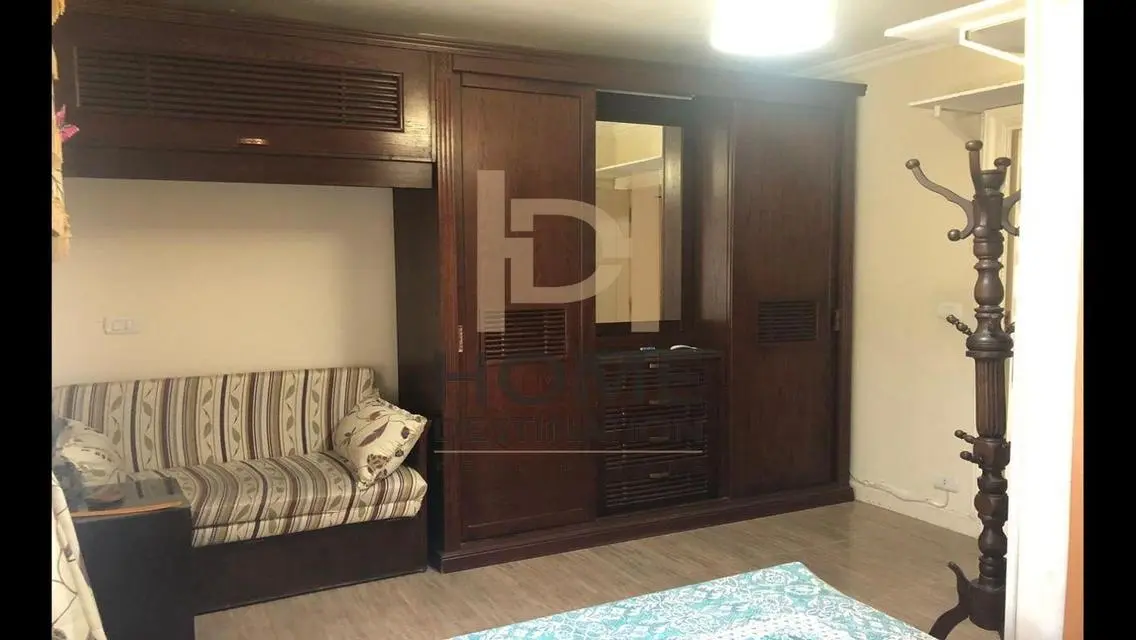 Luxury 4 Bedroom Apartment with 3434 sqm Space Overlooking Lakes
