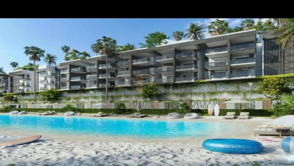 Stunning Apartment in G Bay Park, Ain Sokhna