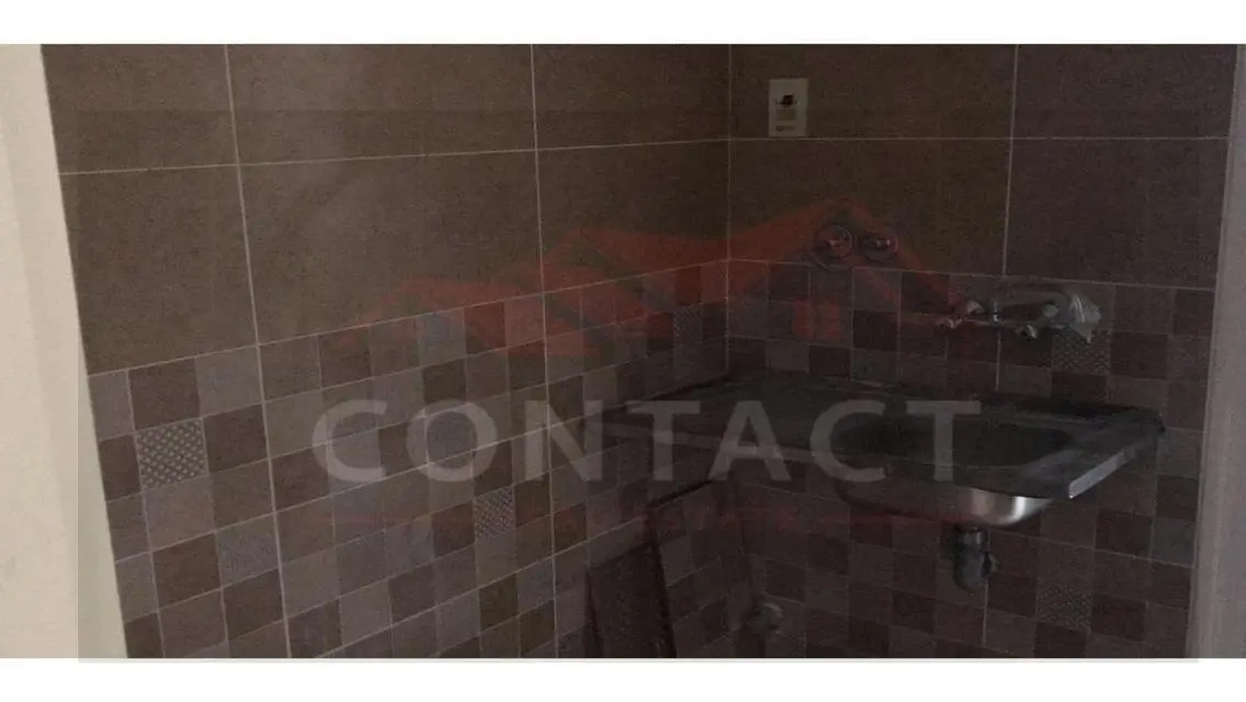 Luxurious Apartment with Spacious Design in Madinaty