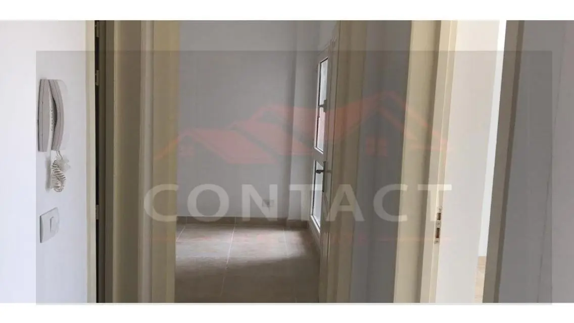 Luxurious Apartment with Spacious Design in Madinaty