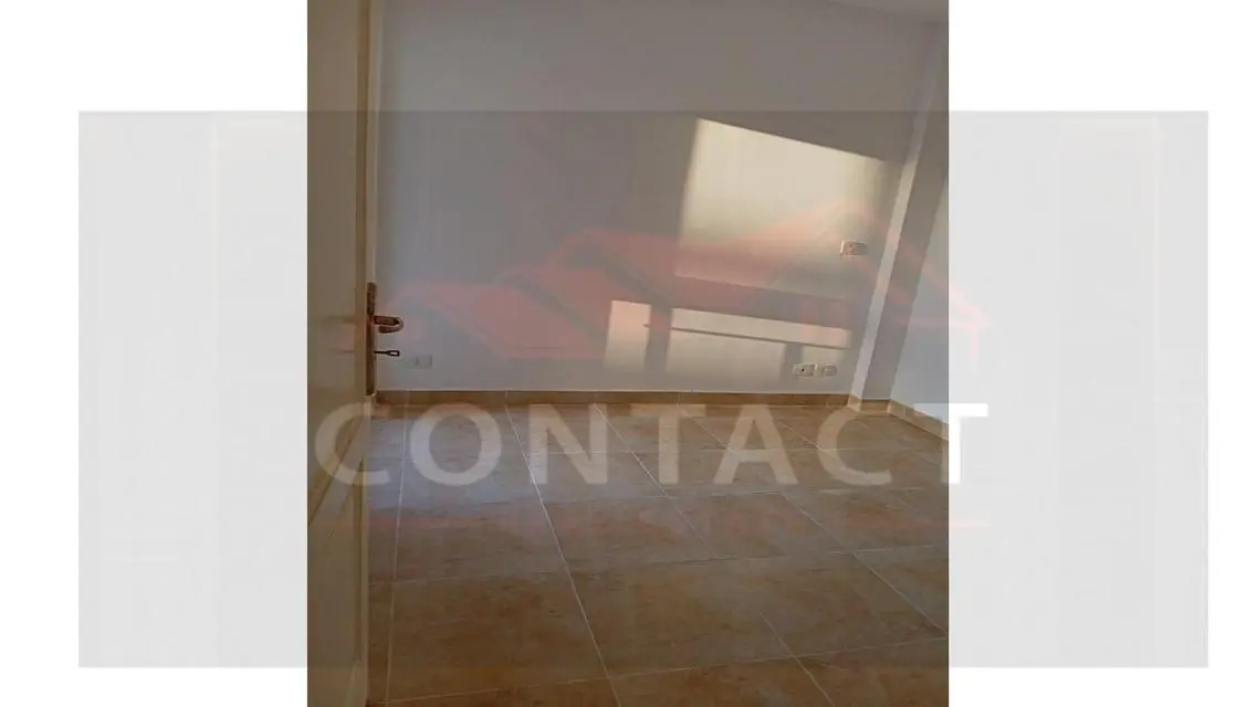 Luxurious Apartment with Spacious Design in Madinaty