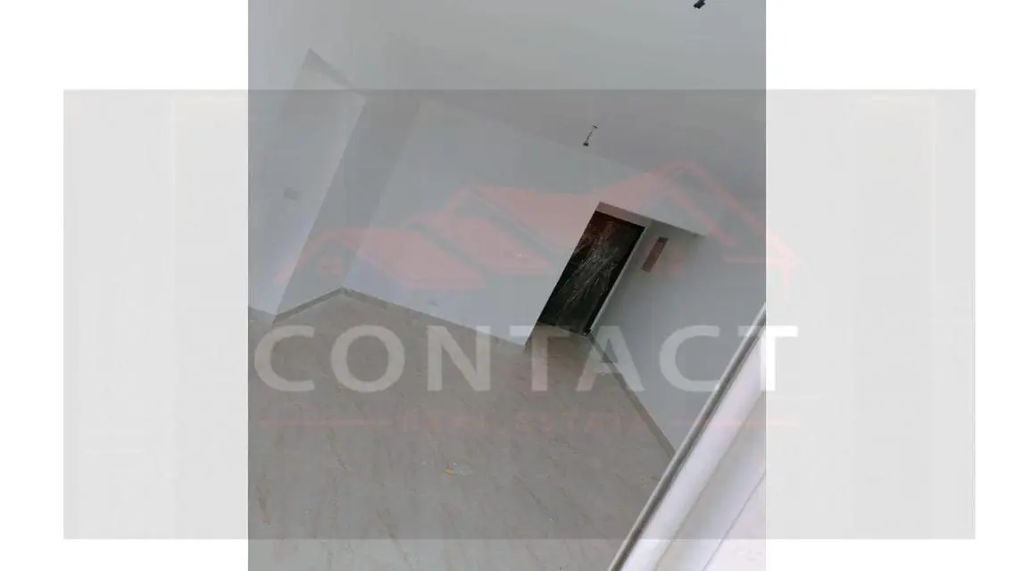 Luxurious Apartment with Spacious Design in Madinaty