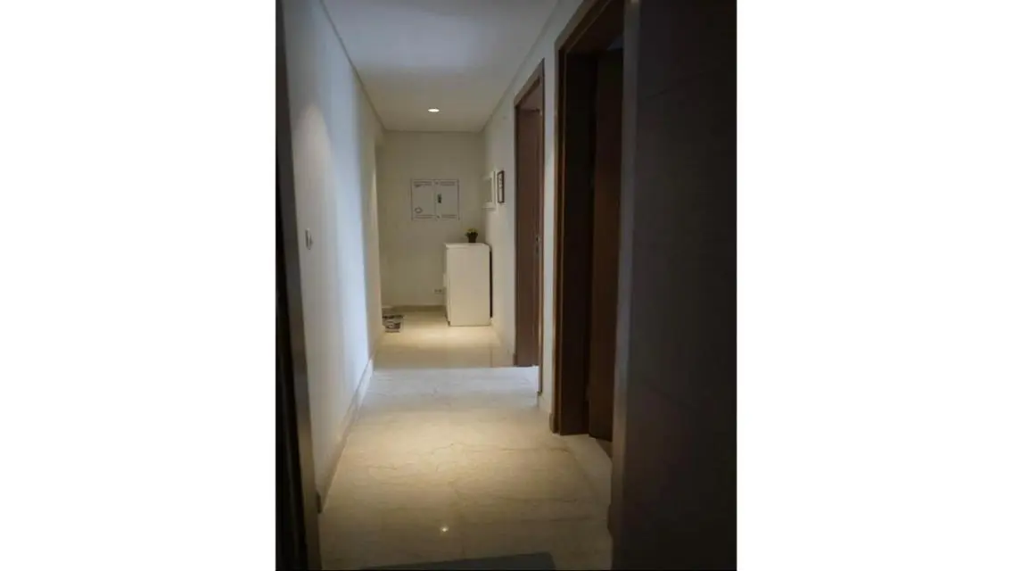 Luxury Apartment with Private Garden and Pool