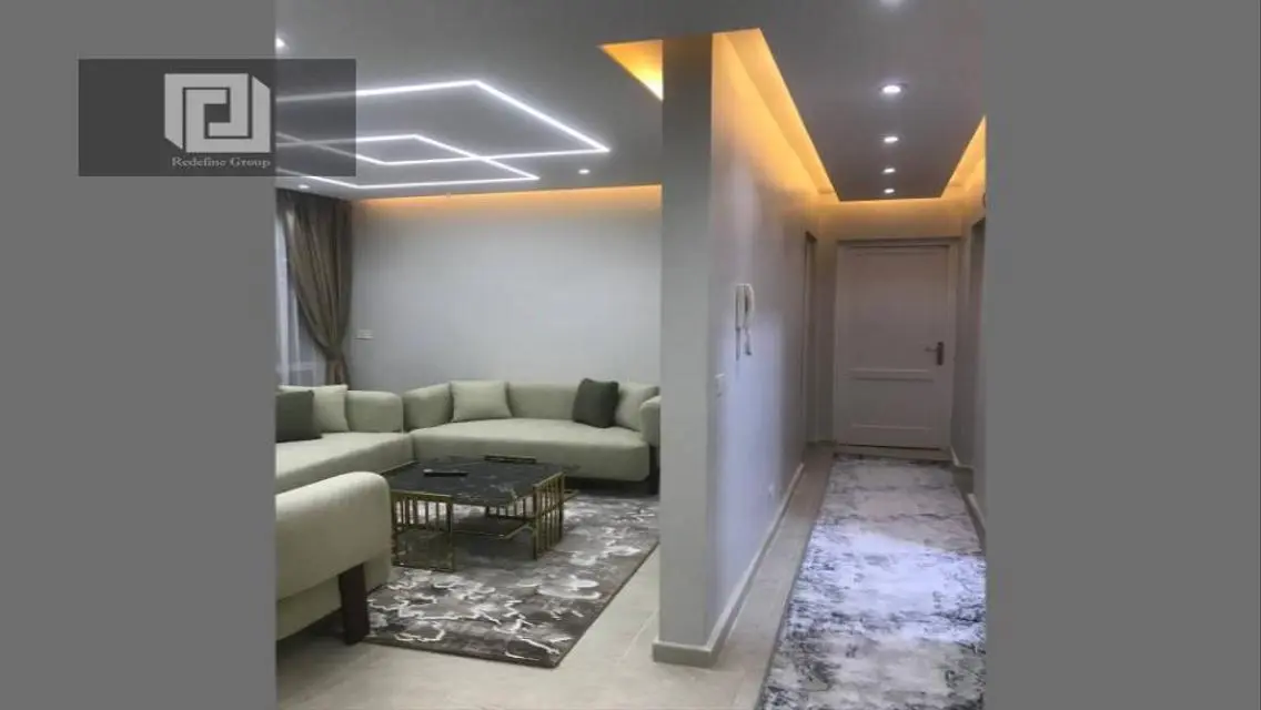 Apartment in Madinaty - B6