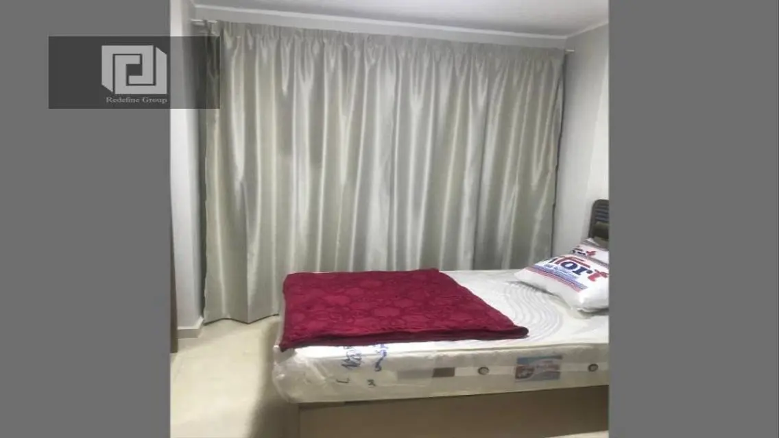 Apartment in Madinaty - B6
