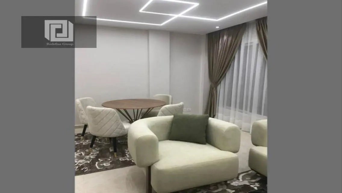 Apartment in Madinaty - B6