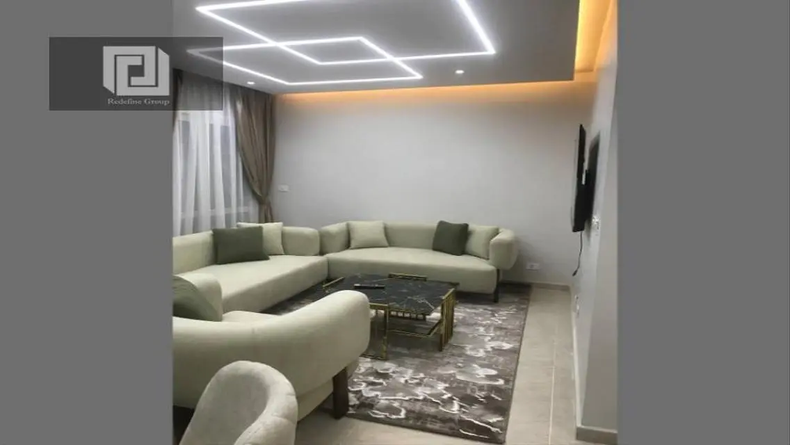 Apartment in Madinaty - B6