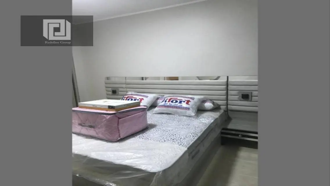 Apartment in Madinaty - B6
