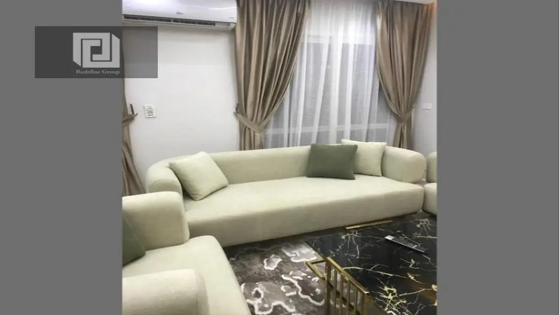 Apartment in Madinaty - B6