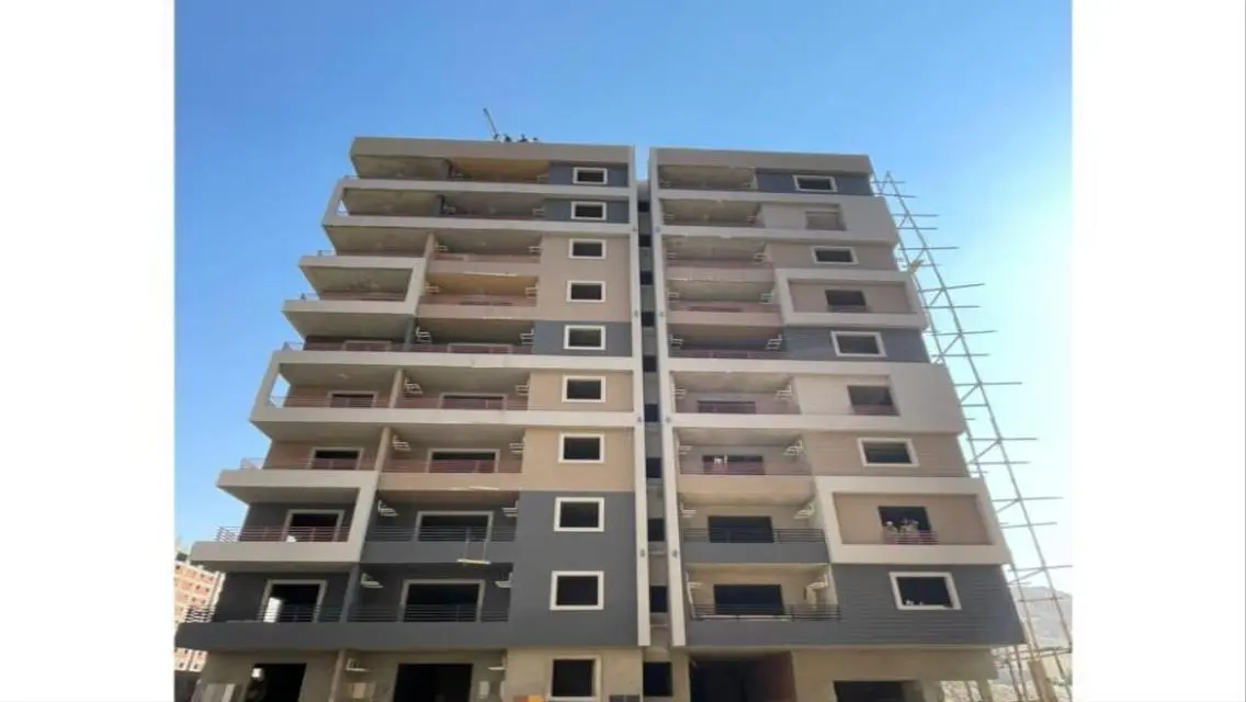 Luxury Apartment for Sale with 165 sqm in the Heart of the City