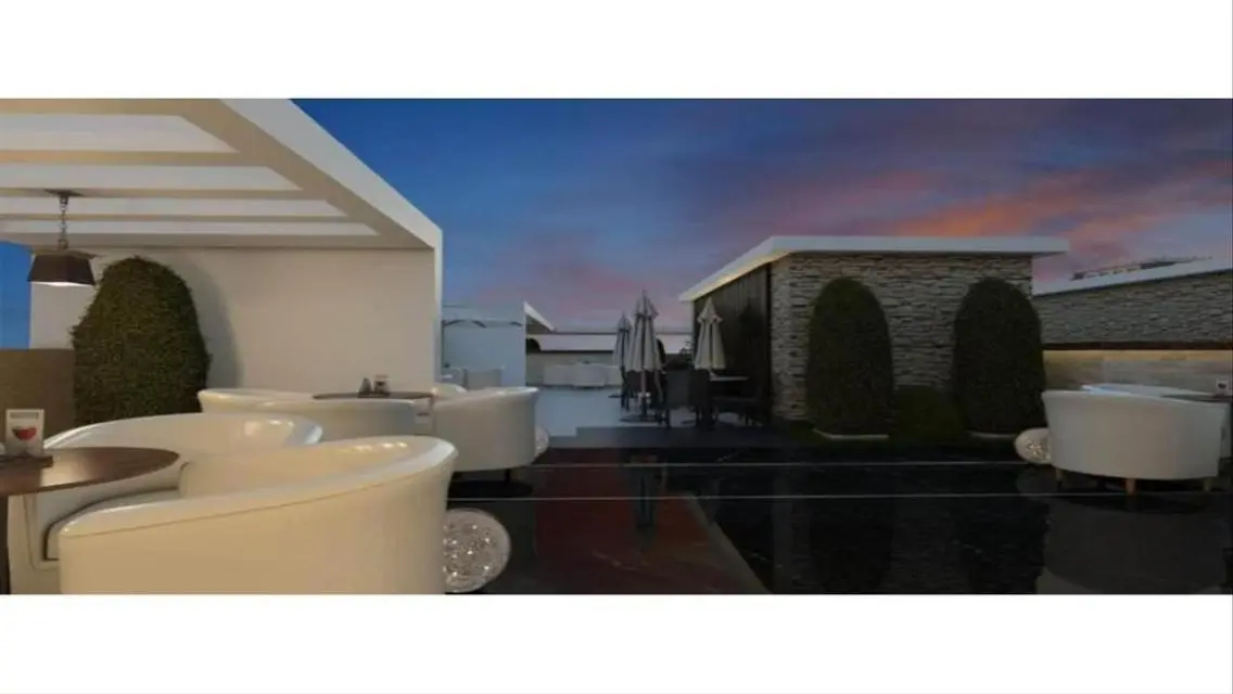 Luxury Apartment for Sale with 165 sqm in the Heart of the City