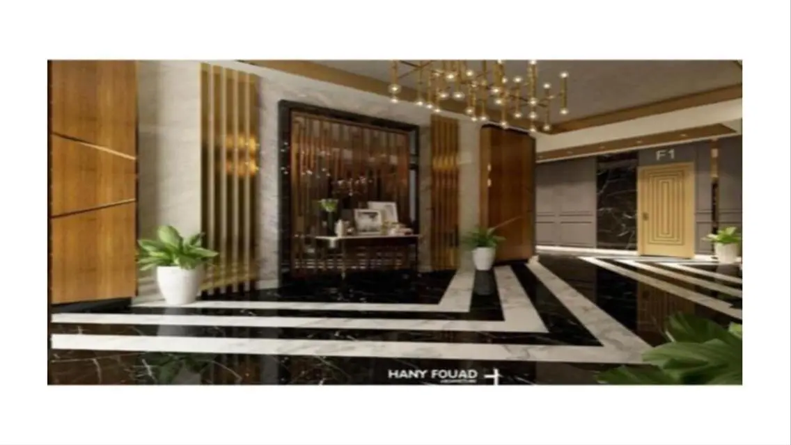 Luxury Apartment for Sale with 165 sqm in the Heart of the City