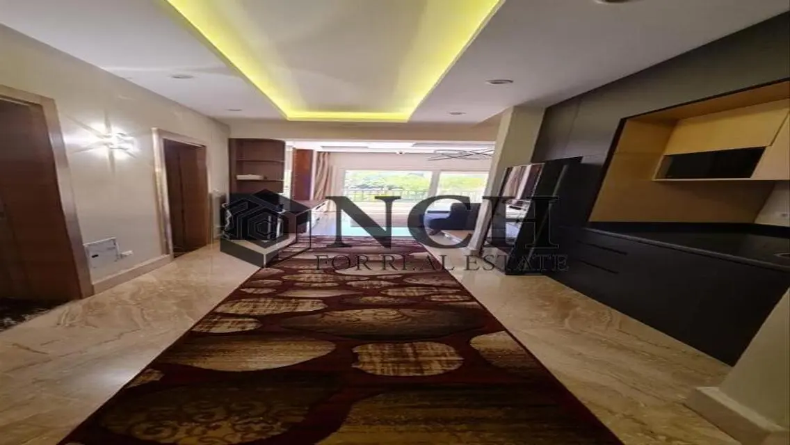 منزل رائع في منطقة البحيرات بالمجمع الغربي