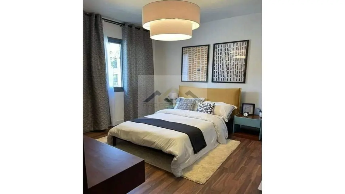 Luxurious Apartment for Sale in Sarai - 153 m with Immediate Delivery