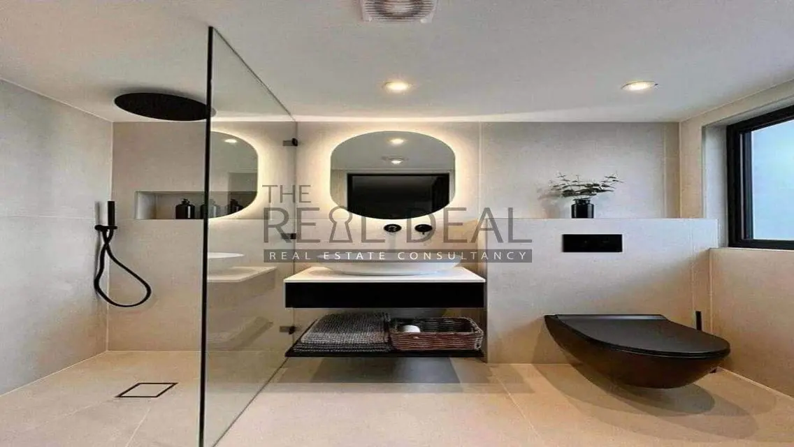 Luxury Villa for Sale in Park Central Compound - Mostakbal City
