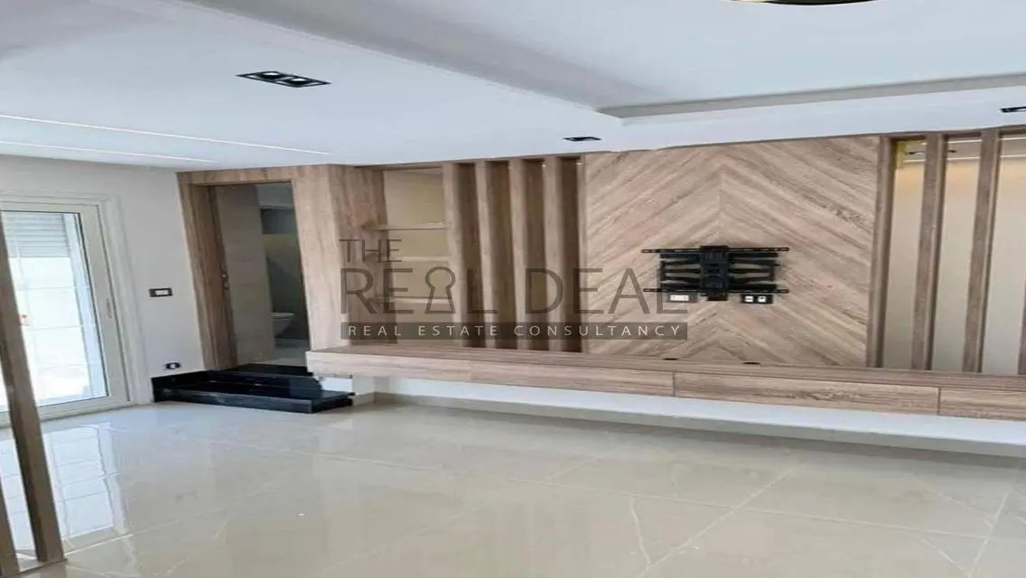 Luxury Villa for Sale in Park Central Compound - Mostakbal City