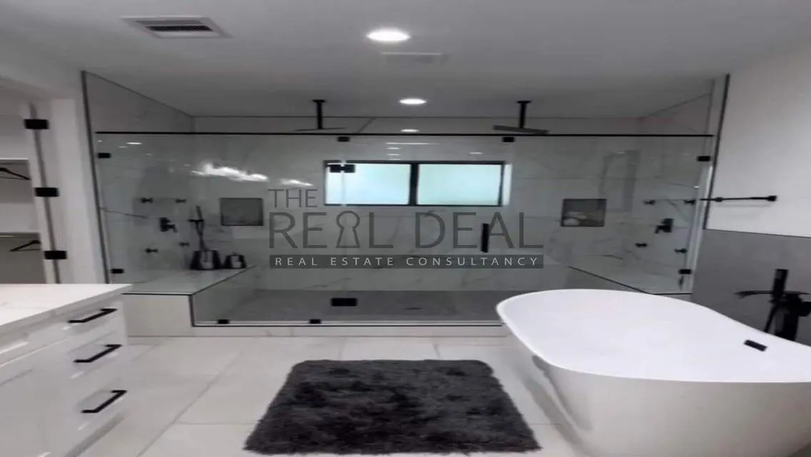 Luxury Villa for Sale in Park Central Compound - Mostakbal City