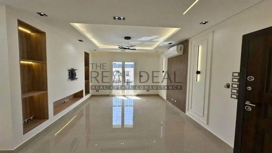 Luxury Villa for Sale in Park Central Compound - Mostakbal City