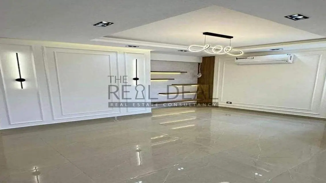 Luxury Villa for Sale in Park Central Compound - Mostakbal City