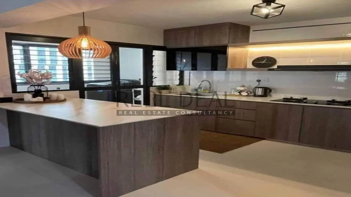 Luxury Villa for Sale in Park Central Compound - Mostakbal City