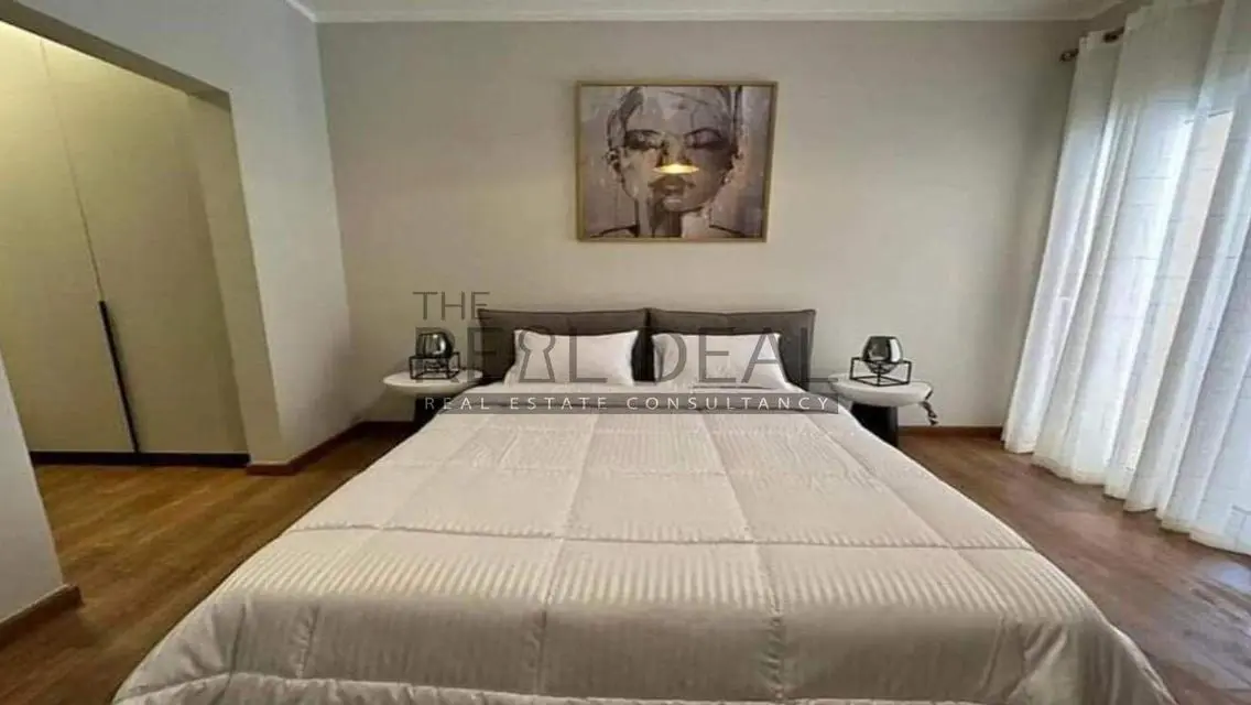 Luxury Villa for Sale in Park Central Compound - Mostakbal City