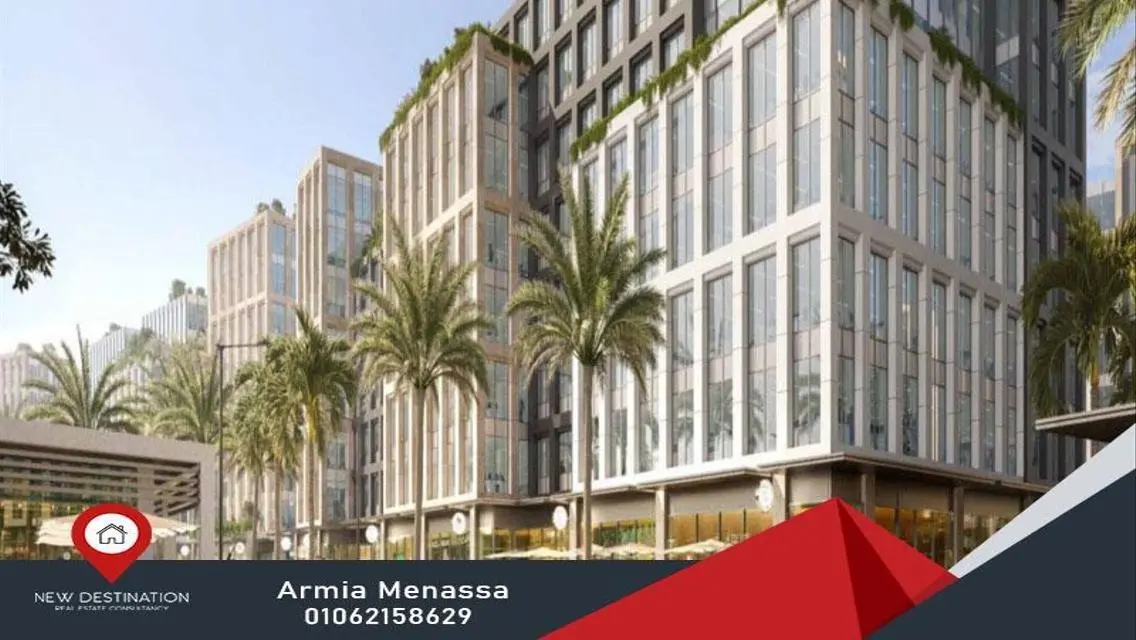 Luxury Properties with Various Sizes