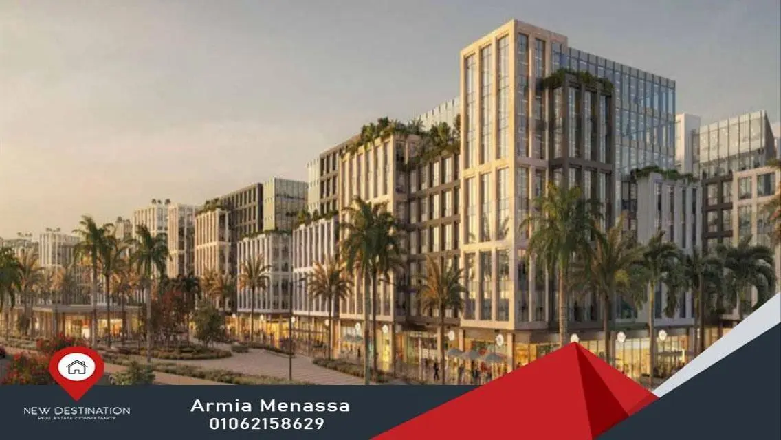 Luxury Properties with Various Sizes
