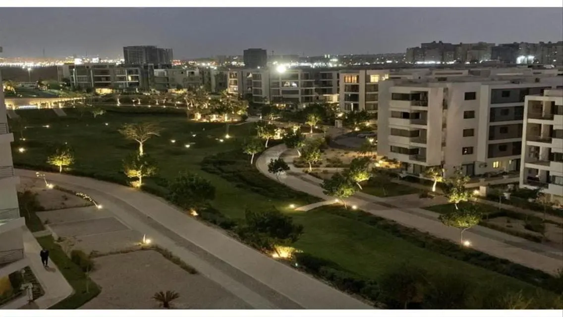 Luxury Apartment with Exclusive Amenities in JW Marriot Taj City