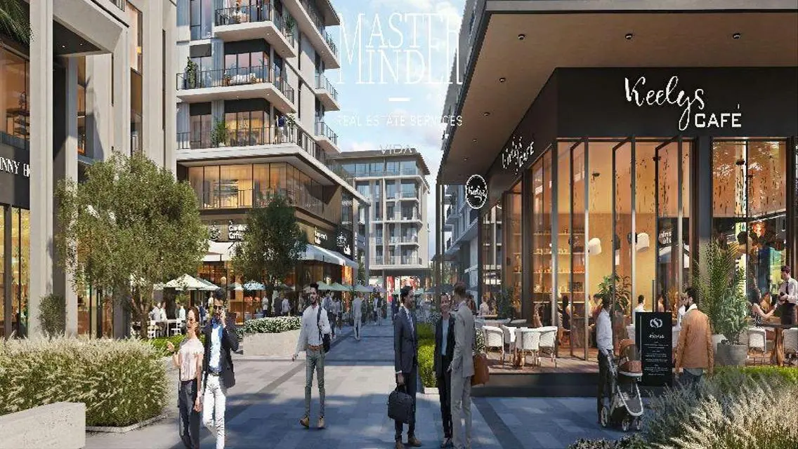 Luxury Apartment for Sale in 2030