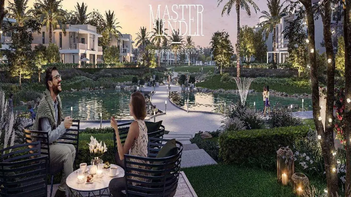 Luxury Apartment for Sale in 2030