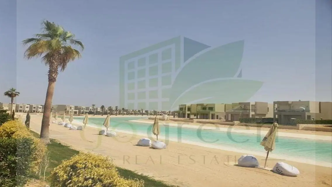 Luxury Apartment for Sale in Azha