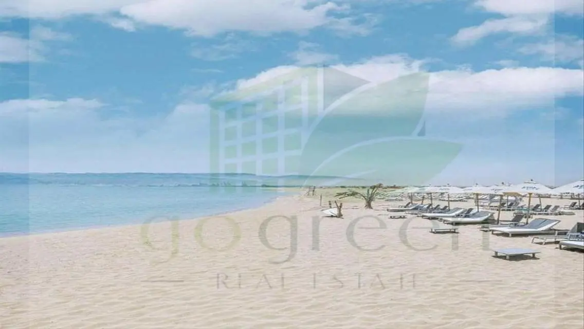 Luxury Apartment for Sale in Azha