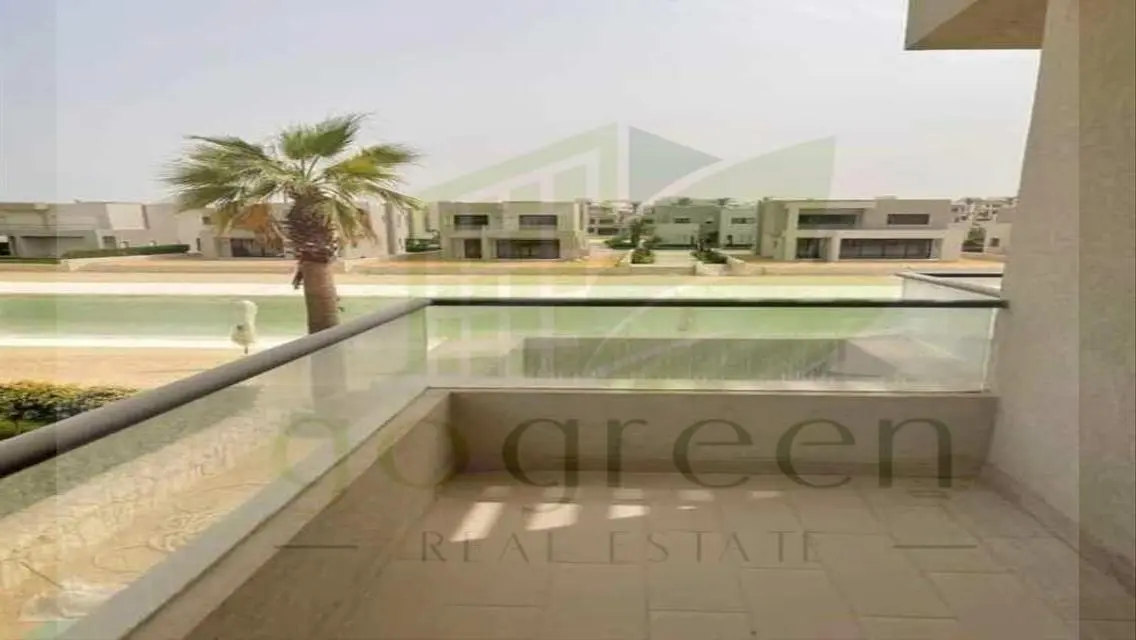 Luxury Apartment for Sale in Azha