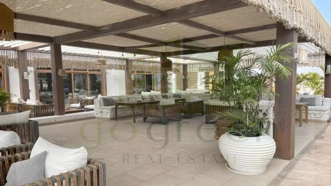 Luxury Apartment for Sale in Azha