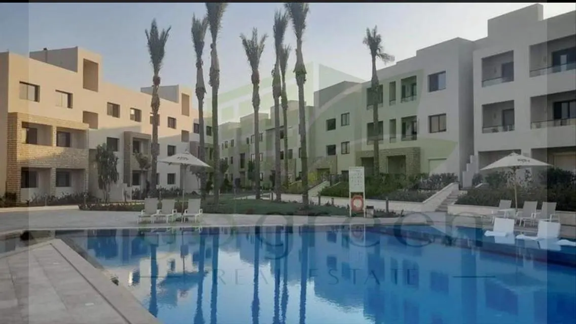 Luxury Apartment for Sale in Azha