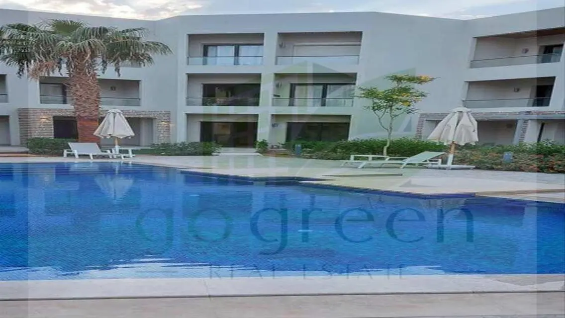 Luxury Apartment for Sale in Azha