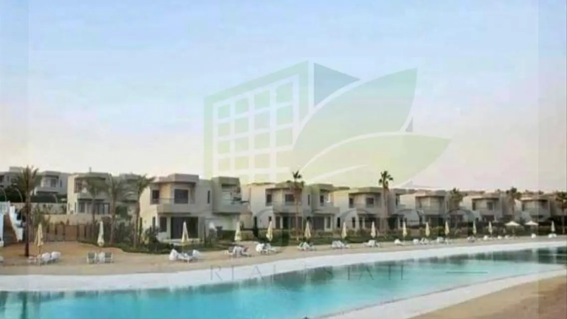 Luxury Apartment for Sale in Azha