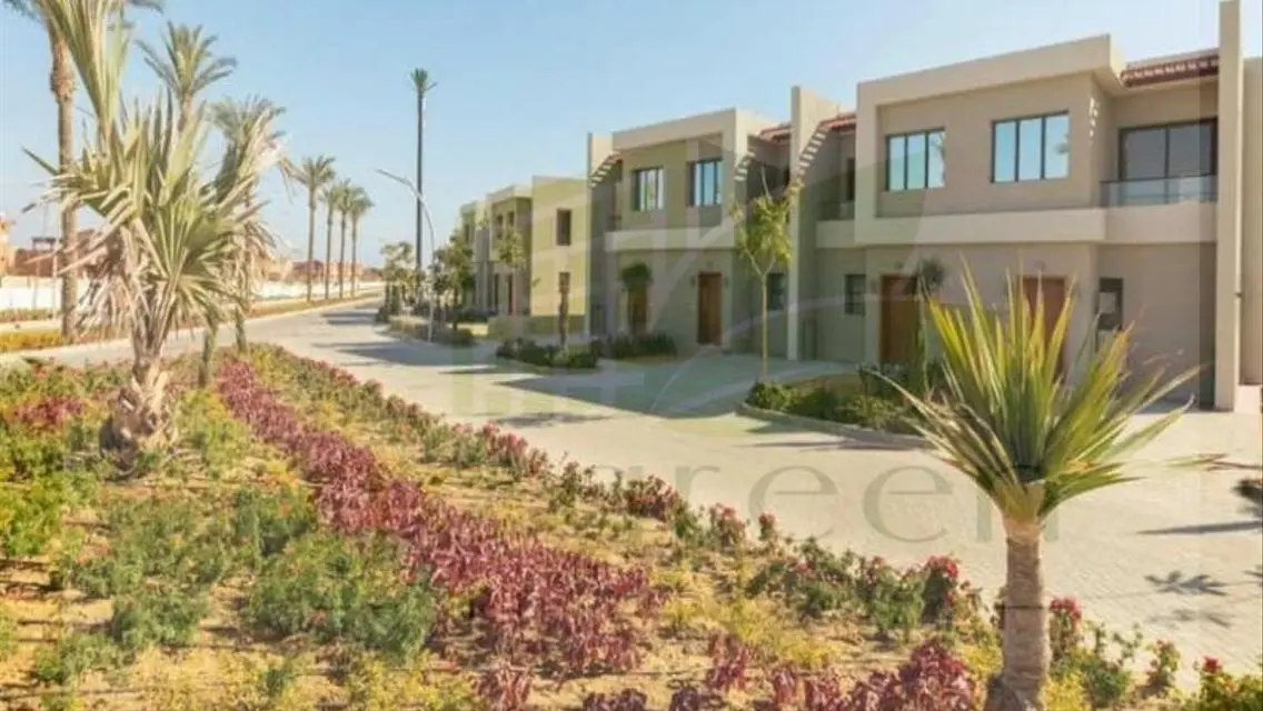 Luxury Apartment for Sale in Azha