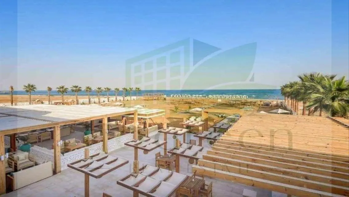 Luxury Apartment for Sale in Azha