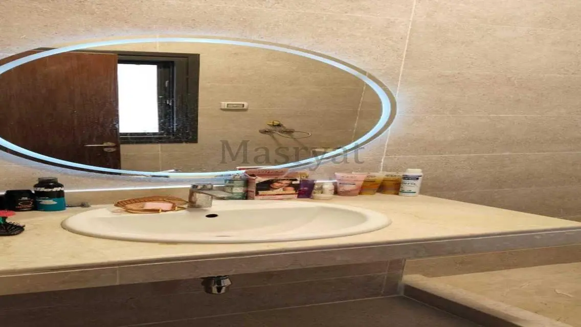 شقة مميزة للإيجار في قلب المدينة