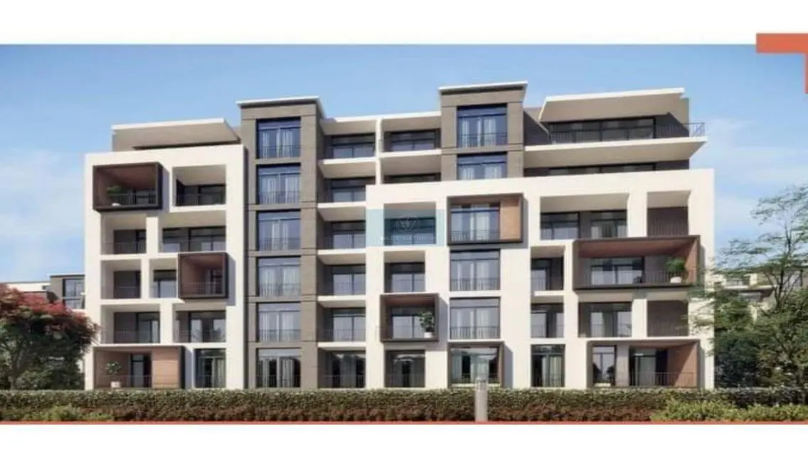 Luxury Apartment at 78 Club for 3,750,000 EGP