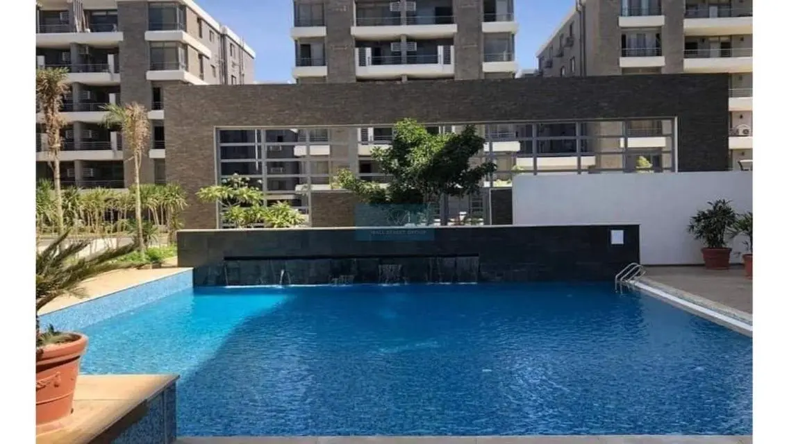 Luxury Apartment at 78 Club for 3,750,000 EGP
