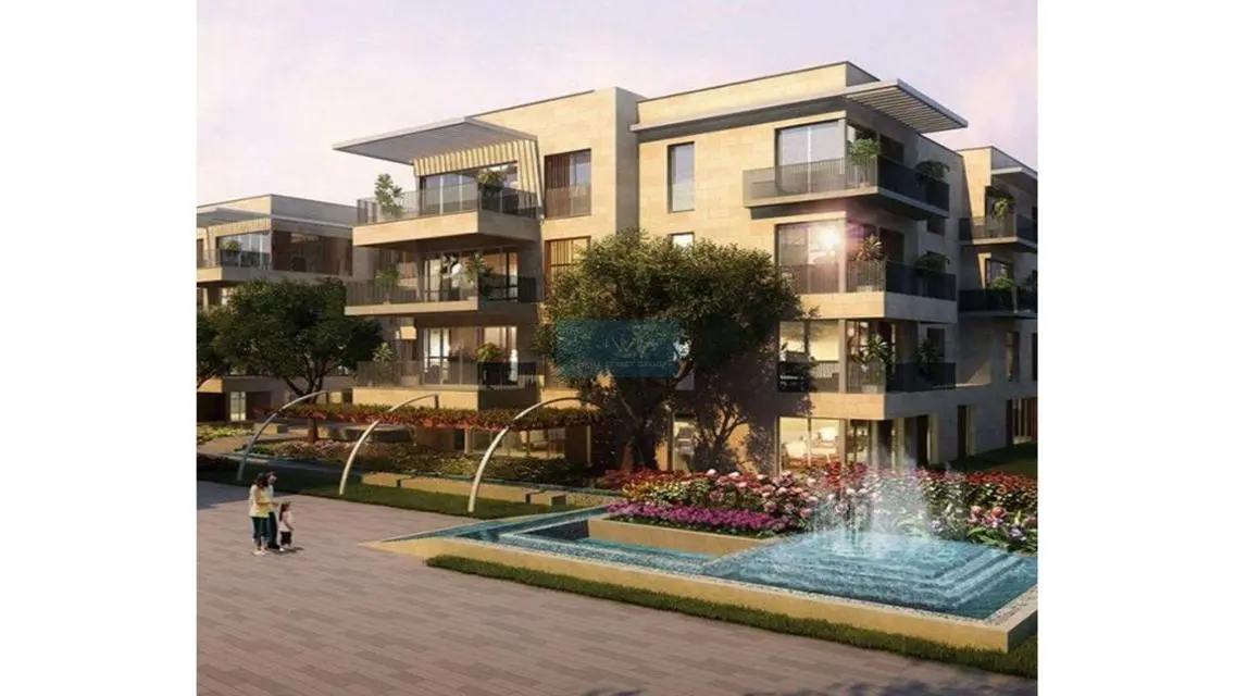 Luxury Apartment at 78 Club for 3,750,000 EGP