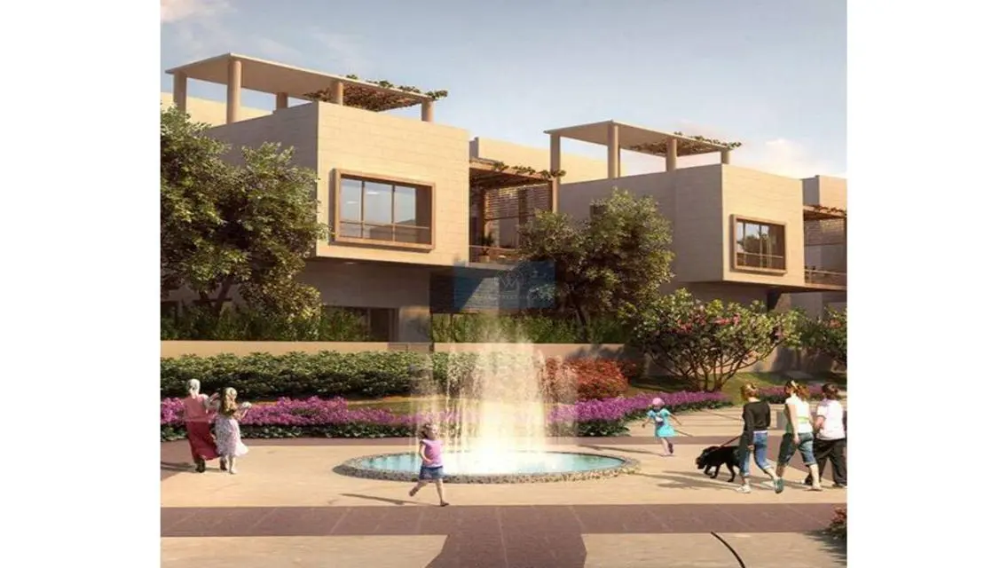 Luxury Apartment at 78 Club for 3,750,000 EGP