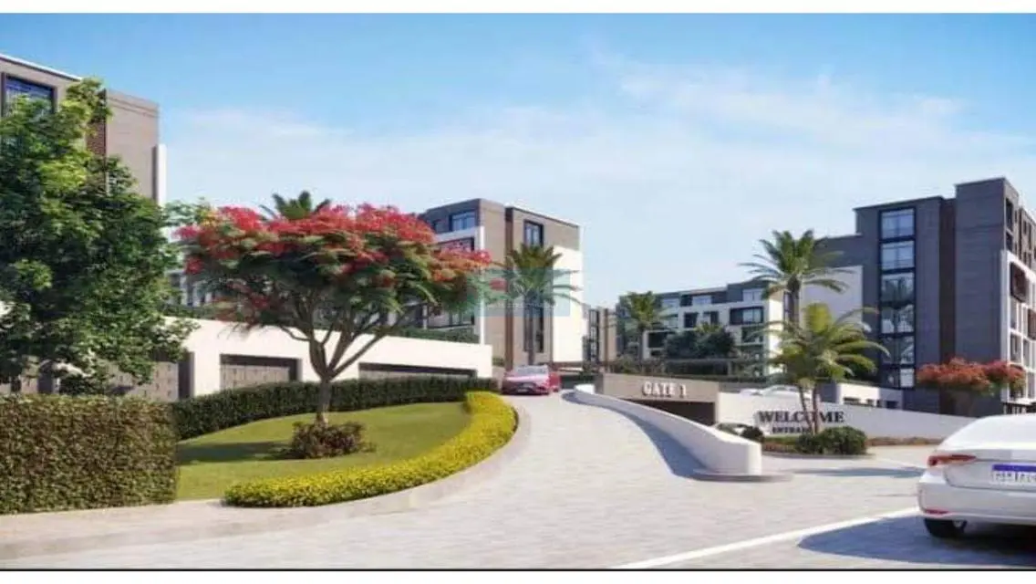Luxury Apartment at 78 Club for 3,750,000 EGP