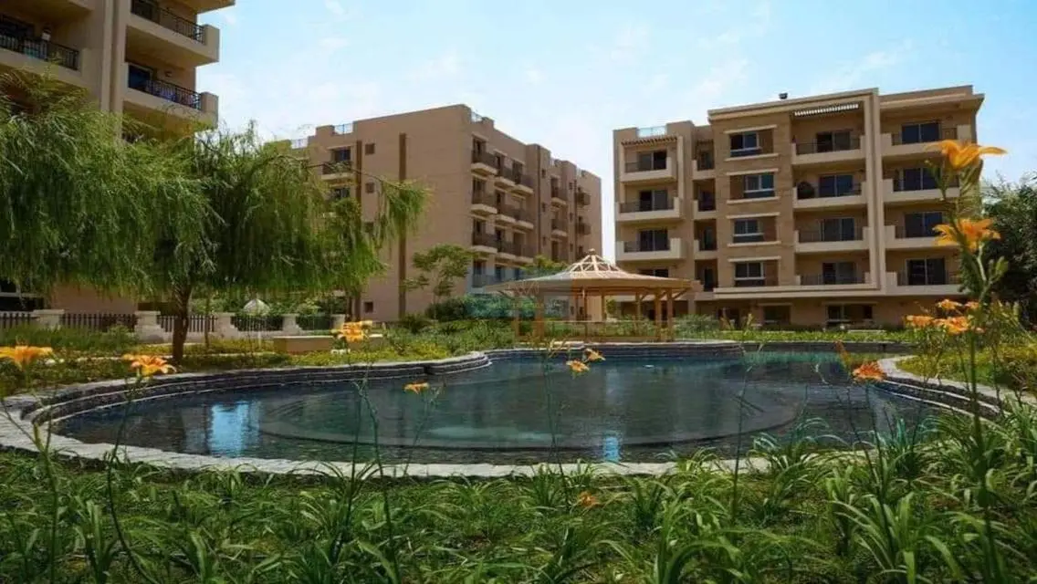 Luxury Apartment at 78 Club for 3,750,000 EGP