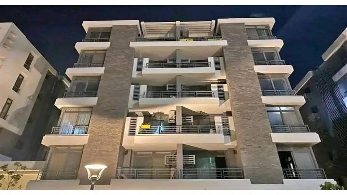 Luxury Apartment at JW Marriott - Taj City