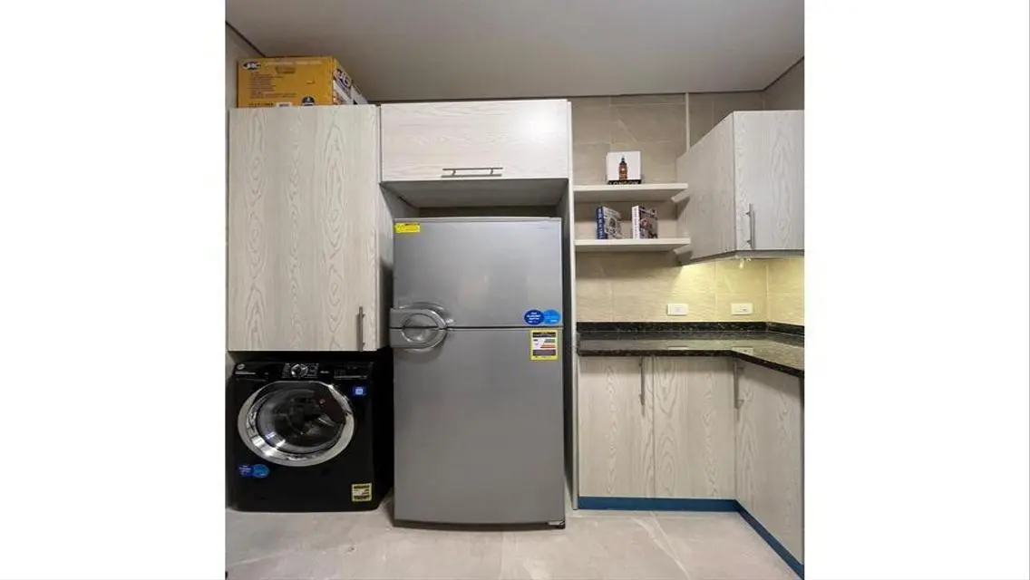 Stunning Apartment for Rent at 90 - 3 Bedrooms and 3 Bathrooms